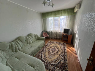 Apartament cu 1 cameră, 38 m², Ciocana, Chișinău foto 2