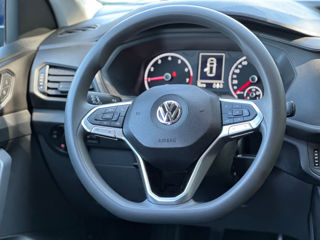 Volkswagen T-Cross foto 11