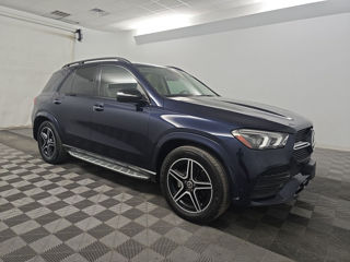 Mercedes GLE