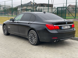 BMW 7 Series foto 5