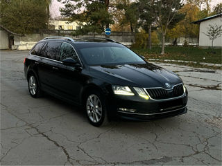 Skoda Octavia foto 6