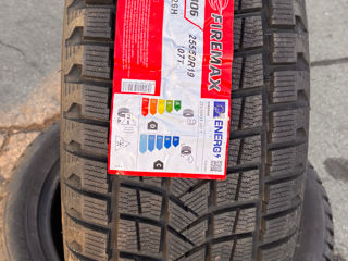 225/55 R19 Joyroad super preț 1650 lei!!! foto 6