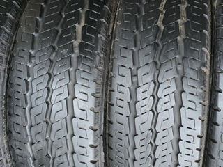 215/70/ R15-c- Continental. foto 2