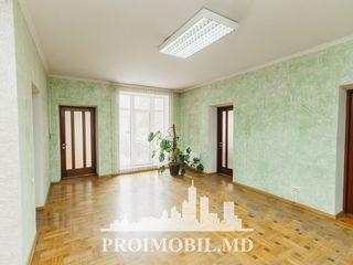 Clădire p/u oficiu! str.Șciusev, 312mp, 10 birouri! 1850 €/lună foto 16