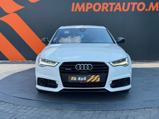 Audi A6 foto 9