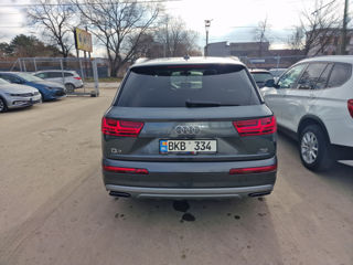 Audi Q7 foto 5