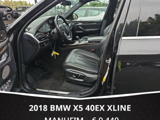 BMW X5 foto 6