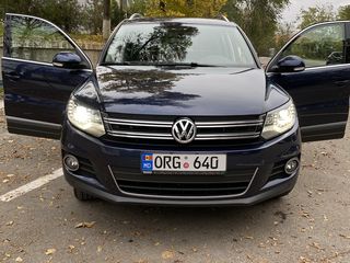 Volkswagen Tiguan foto 4