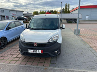 Fiat Doblo foto 2