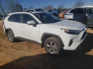 Toyota Rav 4 foto 4