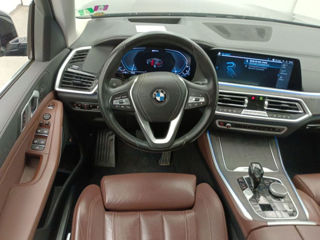 BMW X5 foto 12