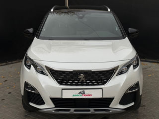 Peugeot 3008 foto 2