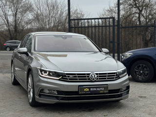 Volkswagen Passat foto 3