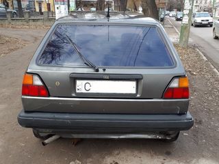 Volkswagen Golf foto 5