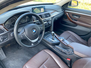 BMW 4 Series foto 6