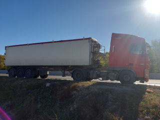 Daf XF 105 410 foto 2