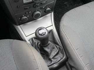 Opel Astra foto 8