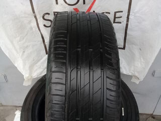 Bridgestone 225/45 R17 идеальная- срочно foto 3