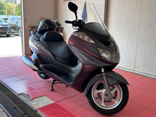 Yamaha Majest 400 foto 1