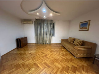 Apartament cu 2 camere, 65 m², Botanica, Chișinău foto 5