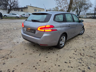 Peugeot 308 foto 4