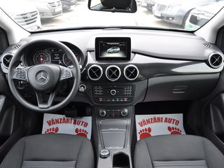 Mercedes B Class foto 7