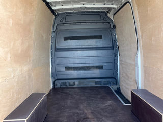 Mercedes Sprinter 313 foto 9