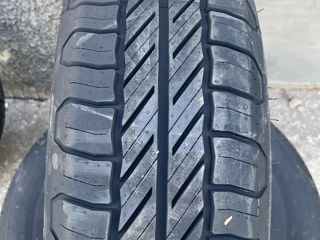 195/65 R16C Riken Cargospeed (Michelin Group)/ Доставка, livrare toata Moldova foto 3