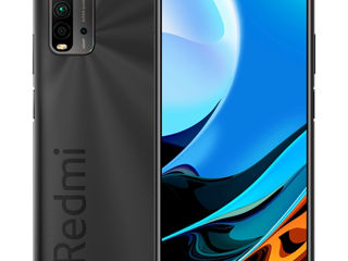 Xiaomi Redmi 9T 4/128GB NFC foto 6