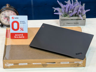 Lenovo Thinkpad X1 Carbon 6th Gen 2K (Core i7 8665u/16Gb Ram/256Gb SSD/14.1" 2K IPS) foto 15