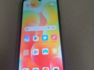 Xiaomi redmi 12c duos 128 gb 2000 lei