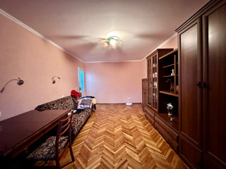 Apartament cu 2 camere, 55 m², Durlești, Chișinău foto 4