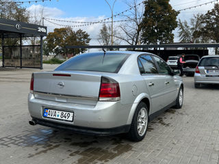 Opel Vectra foto 5