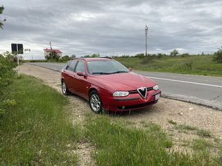 Alfa Romeo 156 foto 6