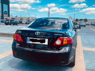 Toyota Corolla foto 5