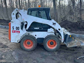 Bobcat service foto 6