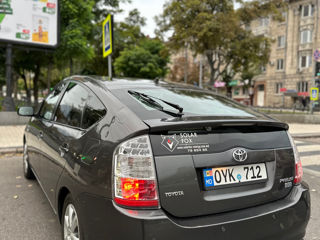 Toyota Prius foto 5