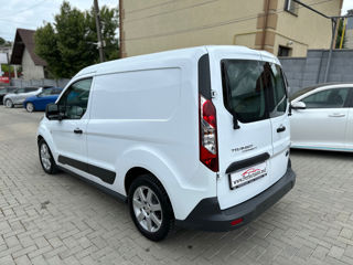 Ford Transit CONECT фото 4