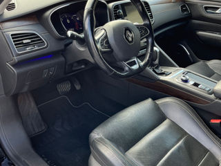 Renault Talisman foto 8