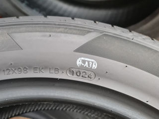 235/55 r19 Laufenn ( brand by Hankook)! foto 6