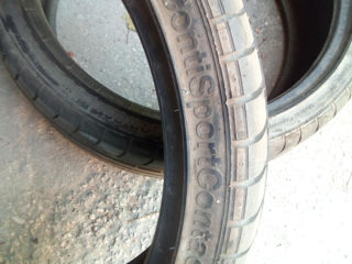 225/40R19 2bucati 90% foto 2