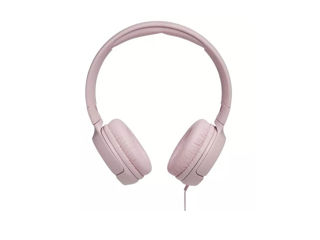 JBL Tune 500 Pink - всего 399 леев!