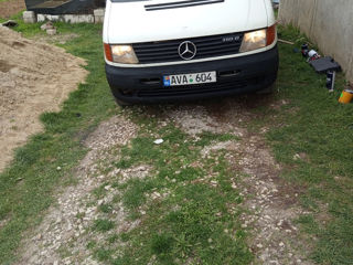 Mercedes Vito foto 6