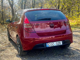 Hyundai i30 foto 4