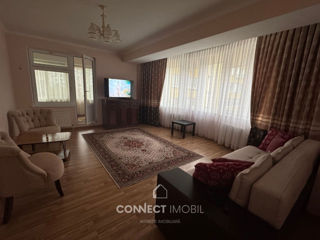 Apartament cu 1 cameră, 65 m², Buiucani, Chișinău foto 4