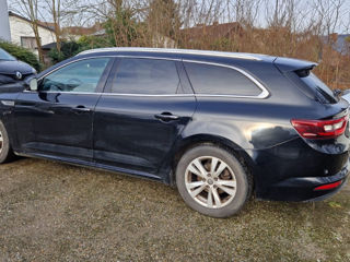 Renault Talisman foto 2