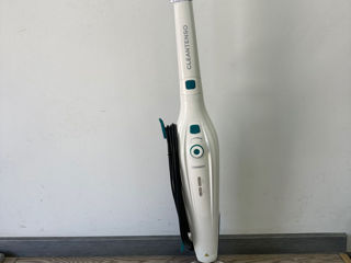паровая швабра leifheit steam mop clean tenso OS -  690 lei