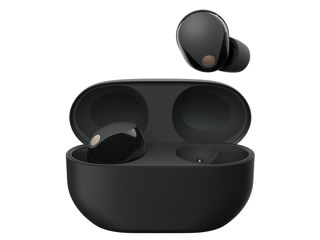 Sony WF-1000XM5 Black - всего 5199 леев!