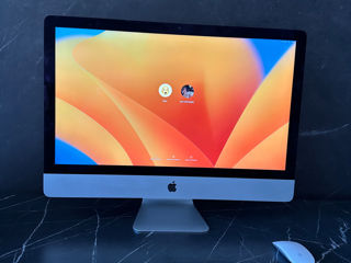 iMac Retina 5k, 27-inch 2017
