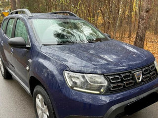 Dacia Duster фото 0